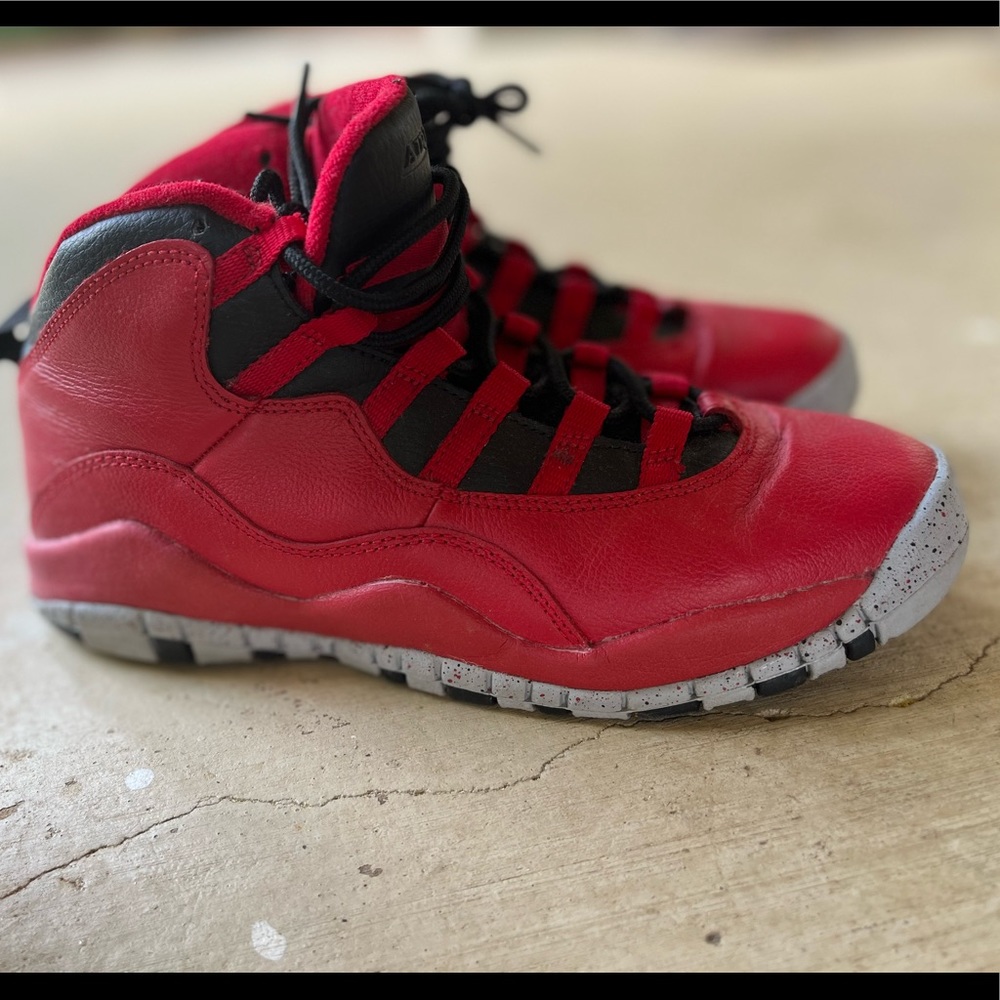 Jordan Sneakers
